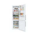 Candy | White | Display | Energy efficiency class E | Freezer net capacity 74 L | Fridge net capacit