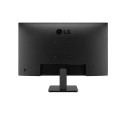 LG | 27MR400-B | 27 " | IPS | 16:9 | 100 Hz | 5 ms | 1920 x 1080 pixels | 250 cd/m² | HDMI ports qua