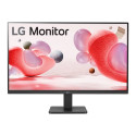 LG | 27MR400-B | 27 " | IPS | 16:9 | 100 Hz | 5 ms | 1920 x 1080 pixels | 250 cd/m² | HDMI ports qua