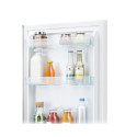 Candy | White | Display | Energy efficiency class E | Freezer net capacity 74 L | Fridge net capacit