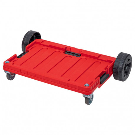 QBRICK ONE transpordiplatvorm PUNANE
