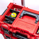 QBRICK PRIME tool box 150 PROFI RED