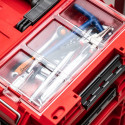 QBRICK PRIME tool box 150 PROFI RED