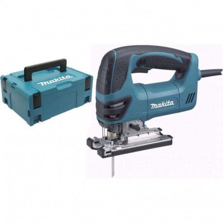 MAKITA JIGSAW 720W 4350FCTJ LED