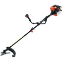 Yato Split petrol brushcutter 1.7 HP universal