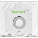 Festool vacuum cleaner bag SELFCLEAN SC FIS-CT 36/5 filter bag 5 pcs. (496186)