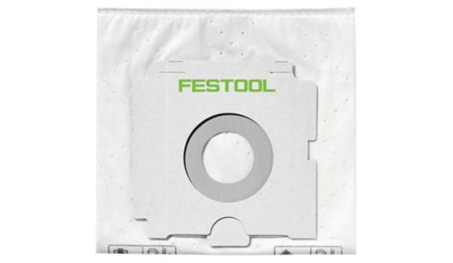 ISEPUHASTUV filtrikott SC FIS-CT 36 FESTOOL 5 tk.