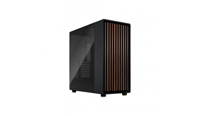 Fractal Design North XL süsimust TG Dark E-ATX korpus, must