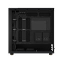 Fractal Design North XL Clear case black (FD-C-NOR1X-01)