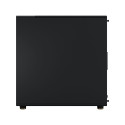 Fractal Design North XL Clear case black (FD-C-NOR1X-01)