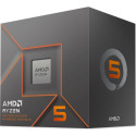 AMD Ryzen 5 8500G processor, 3.5 GHz, 16 MB, BOX (100-100000931BOX)