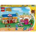 LEGO Animal Crossing Nook's Cranny and Rosie's House (77050)