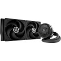 Arctic Liquid Freezer III 280 Black water cooling (ACFRE00135A)