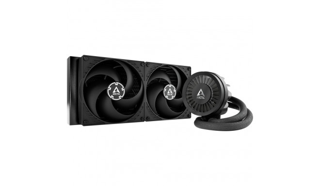 Arctic Liquid Freezer III 280 Black water cooling (ACFRE00135A)