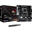 ASRock B650M PG LIGHTNING WIFI motherboard