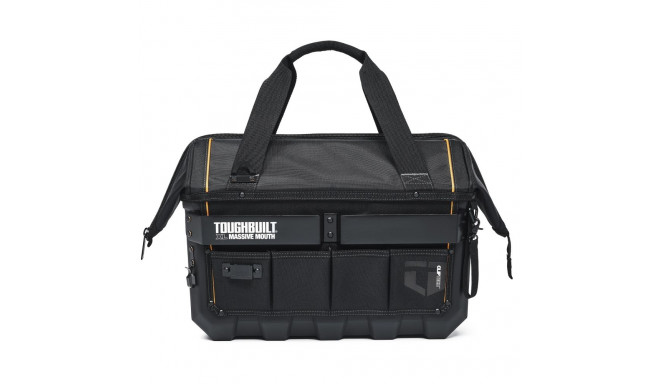 Suur tööriistakott ToughBuilt® XL, 50 cm