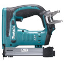 CORDLESS STAPLER MAKITA DST221Z 18V