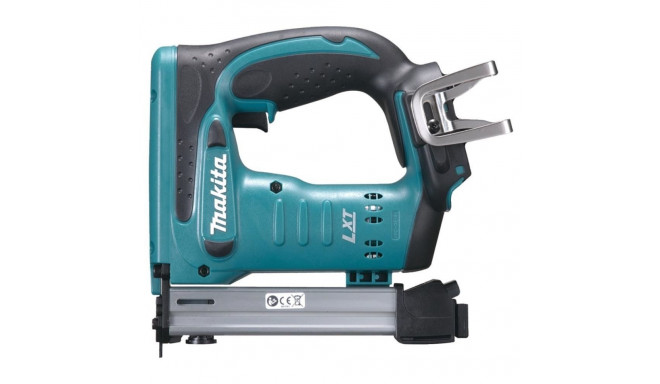 CORDLESS STAPLER MAKITA DST221Z 18V