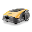 ROBOTIC MOWER STIGA G 600 18CM 2.5AH