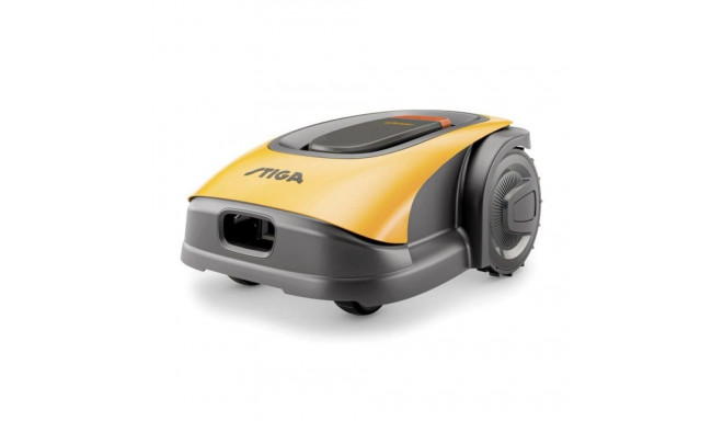 ROBOTIC MOWER STIGA G 600 18CM 2.5AH