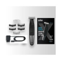 BRAUN XT 5100 Series XT5 Trimmer/Shaver