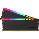 Dahua Technology C600RGB memory, DDR4, 32 GB, 3600MHz, CL18 (DDR-C600URG32G36D)