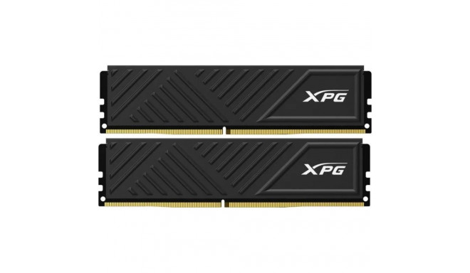 ADATA XPG Gammix D35 memory, DDR4, 16 GB, 3600MHz, CL16 (AX4U36008G18I-DTBKD35)