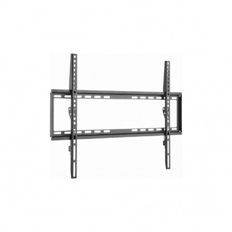 Gembird seinakinnitus WM-70F-03 fikseeritud 37-70" must