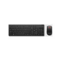 Lenovo | Essential Wireless Combo Keyboard and Mouse Gen2 | Keyboard and Mouse Set | 2.4 GHz | US | 