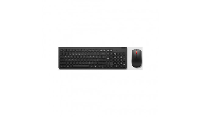 Lenovo | Essential juhtmevaba klaviatuuri ja hiire komplekt Gen2 | Klaviatuuri ja hiire komplekt | 2