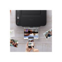 Canon Photo Printer | PIXMA TS3550i | Inkjet | Colour | 3-in-1 | A4 | Wi-Fi | Black