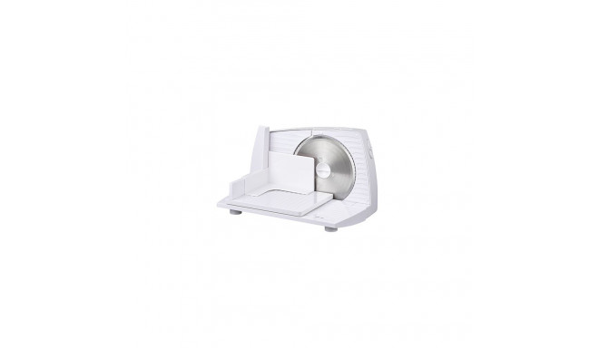 Adler | Food Slicer | AD 4703 | White | 150 W