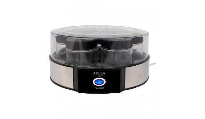 Adler AD 4476 jogurtimasin