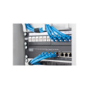 Digitus | 8-port Gigabit Ethernet PoE switch | DN-95317 | Unmanaged | Rackmountable | 10/100 Mbps (R