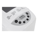 Adler | Bread maker | AD 6019 | Power 850 W | Number of programs 15 | Display LCD | White