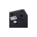 Adler | Kitchen scale | AD 3171 | Maximum weight (capacity) 10 kg | Graduation 1 g | Display type LC