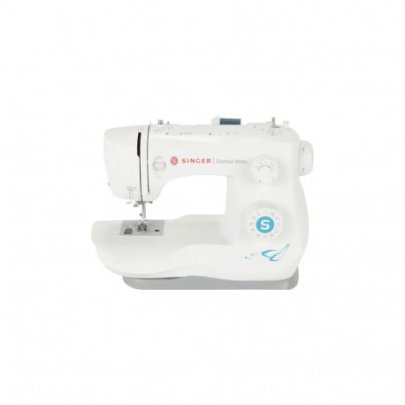 Singer | Sewing Machine | 3342 Fashion Mate™ | Number of stitches 32 | Number of buttonholes 1 | Whi