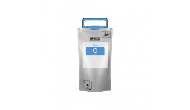 Epson C13T869240 | Ink Cartridge XXL | Cyan