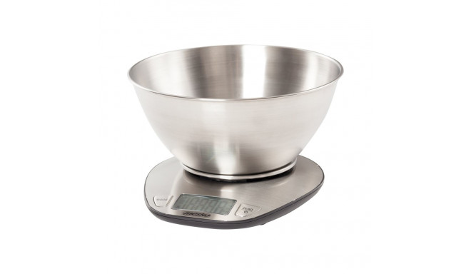 Mesko | Kitchen Scale | MS 3152 | Maximum weight (capacity) 5 kg | Graduation 1 g | Display type LCD