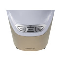 Camry | Blender | CR 4071 | Personal | 1700 W | Jar material Plastic | Jar capacity 1 L | Beige