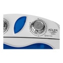 Adler | AD 8051 | Washing machine | Energy efficiency class | Top loading | Washing capacity 3 kg | 