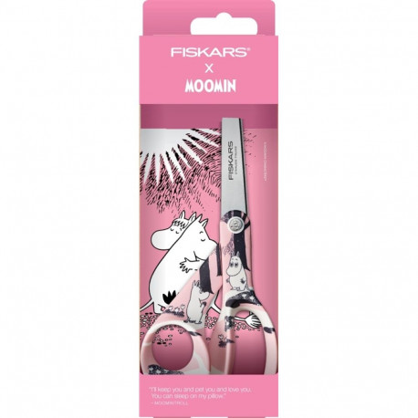 Moomini universaalkäärid 21 cm Armastus