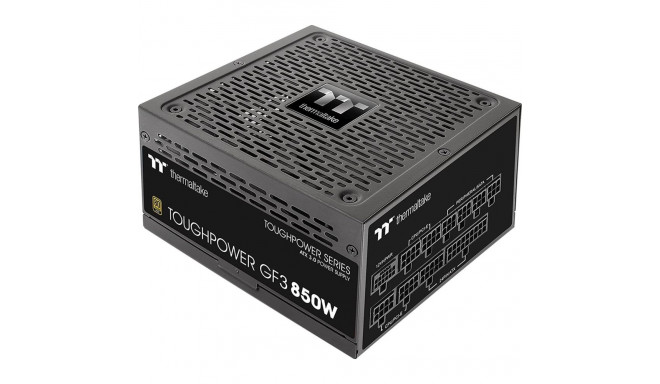 Thermaltake Toughpower GF3 850W power supply (PS-TPD-0850FNFAGE-4)