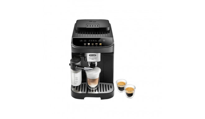 De'Longhi Magnifica Evo Milk ECAM 290.61.B
