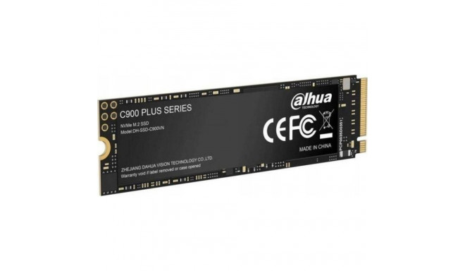 Dahua Technology C900V 1TB M.2 2280 PCI-E x4 Gen3 NVMe SSD (DHI-SSD-C900VN1TB-B)