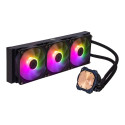 Cooler Master MasterLiquid ML360L Core ARGB water cooling (MLW-D36M-A18PZ-R1)