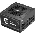 MSI MAG A650GL 650W power supply (306-7ZP8C11-CE0)