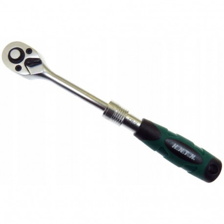 Telescopic nut 145-200 mm 1/4'