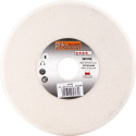 CERAMIC GRINDING DISC FOR SHARPENING 200x8x32 99A60K