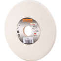 CERAMIC GRINDING DISC FOR SHARPENING 200x8x32 99A60K